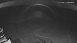 Provozní plocha - západ