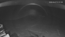 Provozní plocha - západ