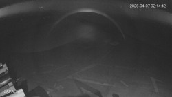 Provozní plocha - západ