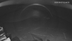 Provozní plocha - západ