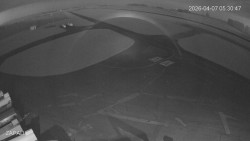 Provozní plocha - západ