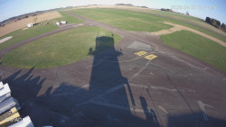 Provozní plocha - západ