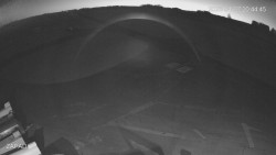 Provozní plocha - západ