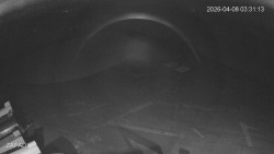 Provozní plocha - západ