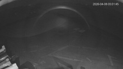 Provozní plocha - západ