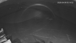 Provozní plocha - západ