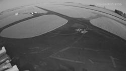 Provozní plocha - západ