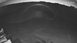 Provozní plocha - západ