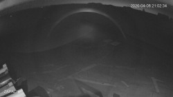 Provozní plocha - západ