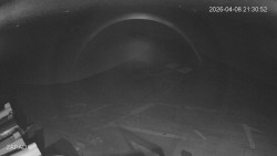 Provozní plocha - západ