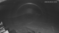 Provozní plocha - západ