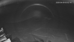 Provozní plocha - západ