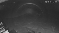 Provozní plocha - západ