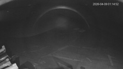 Provozní plocha - západ