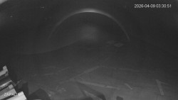 Provozní plocha - západ