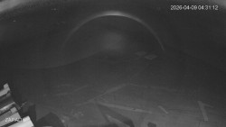 Provozní plocha - západ