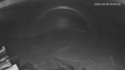 Provozní plocha - západ