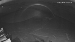 Provozní plocha - západ