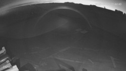 Provozní plocha - západ