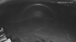 Provozní plocha - západ