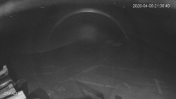 Provozní plocha - západ