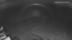 Provozní plocha - západ