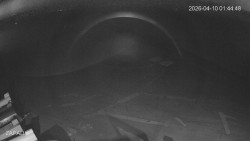 Provozní plocha - západ