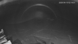 Provozní plocha - západ