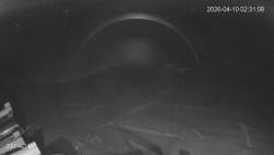 Provozní plocha - západ