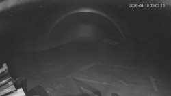 Provozní plocha - západ