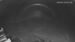 Provozní plocha - západ