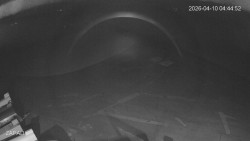 Provozní plocha - západ