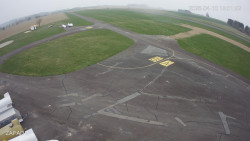 Provozní plocha - západ