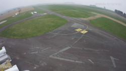 Provozní plocha - západ