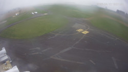 Provozní plocha - západ