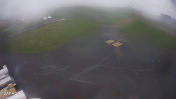 Provozní plocha - západ