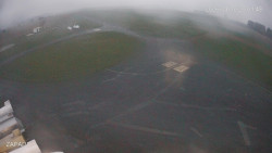 Provozní plocha - západ