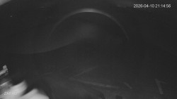 Provozní plocha - západ