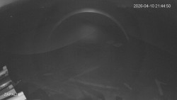 Provozní plocha - západ