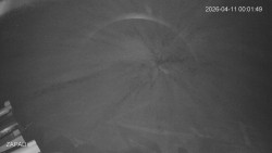 Provozní plocha - západ