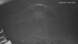 Provozní plocha - západ