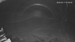 Provozní plocha - západ