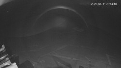 Provozní plocha - západ