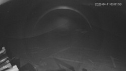 Provozní plocha - západ