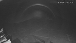 Provozní plocha - západ