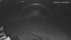 Provozní plocha - západ