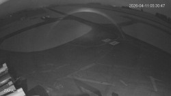 Provozní plocha - západ