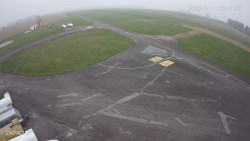 Provozní plocha - západ