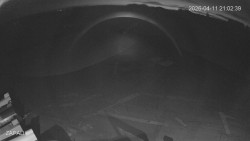 Provozní plocha - západ