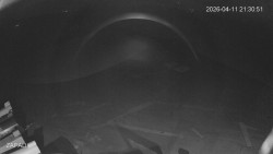 Provozní plocha - západ